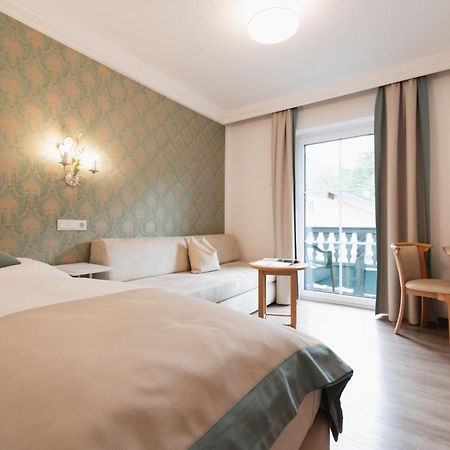 Gasthof Hotel Hauslwirt ゴリング・アン・デア・ザルツァッハ エクステリア 写真